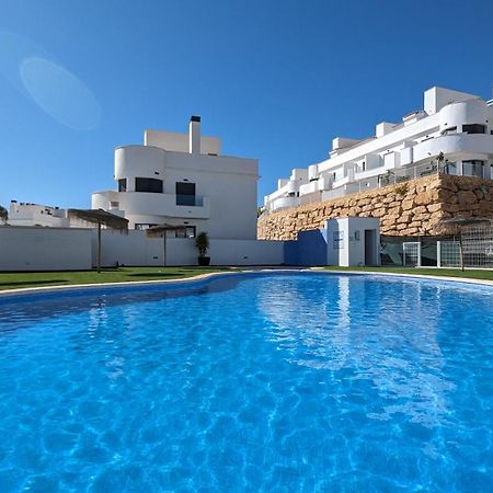Vila Panoramic Luxury Sea View House Finestrat Exteriér fotografie