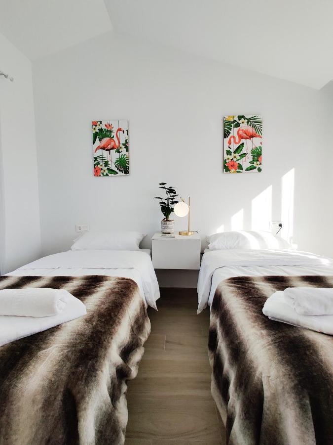 Vila Panoramic Luxury Sea View House Finestrat Exteriér fotografie